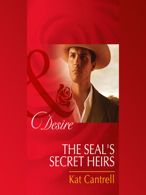 cover image of The Seal's Secret Heirs